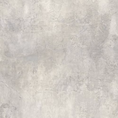 Grandeco Paul Moneypenny Castello Plaster Patina Abstract Wallpaper in Light Grey