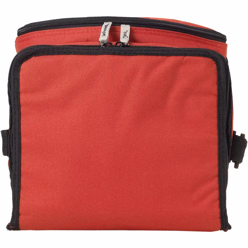 Bullet Stockholm Foldable Cooler Bag in Red – 2