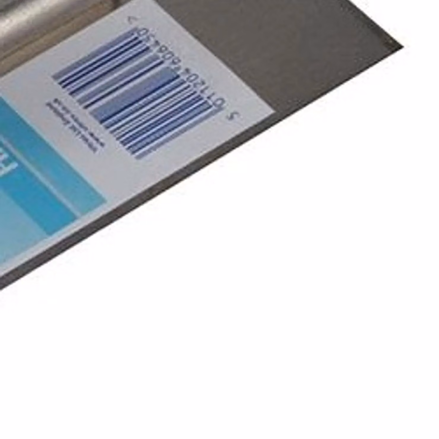 Vitrex Soft Grip Adhesive Trowel in Blue and Multicolour Steel – 2