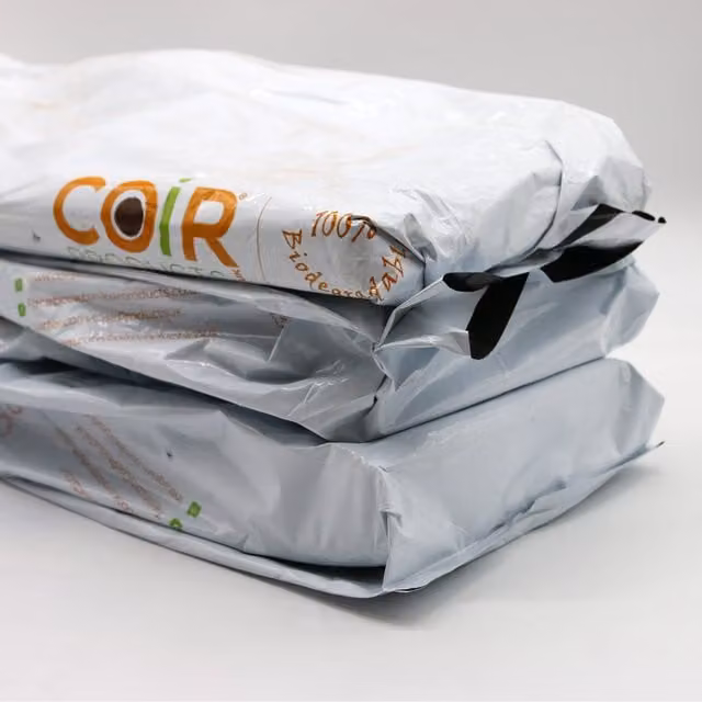 Coir Products GrowBags White Planter 50 cm