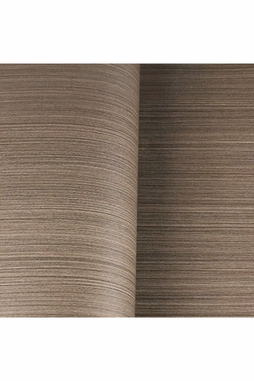 Living and Home Self-Adhesive Waterproof Fire-Retardant PVC Wood Print Wallpaper in Light Brown, W: 61 cm, H: 300 cm – 2