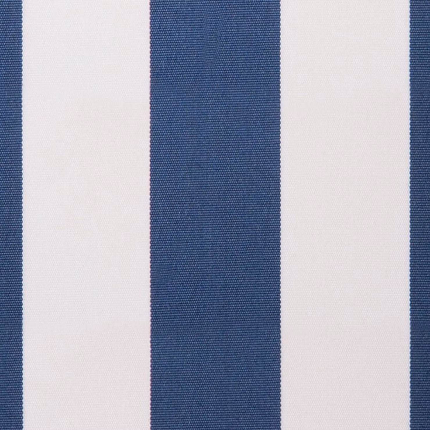 Primrose Awnings Replacement Awning Cover Fabric with Scalloped Valance, Light Blue, W: 5 m, D: 3 m – 2