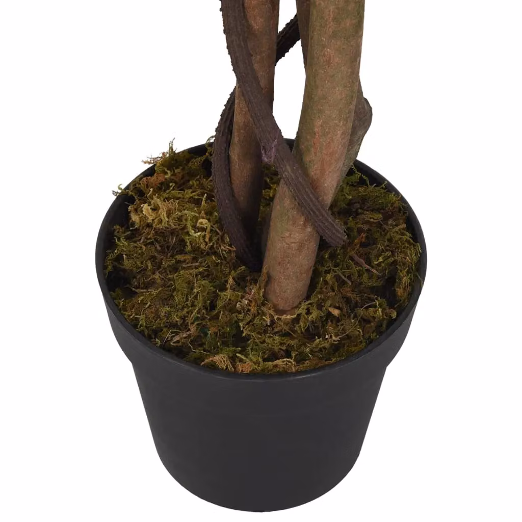 Berkfield Home Artificial Maple Tree, Green, Height: 180 cm – 3