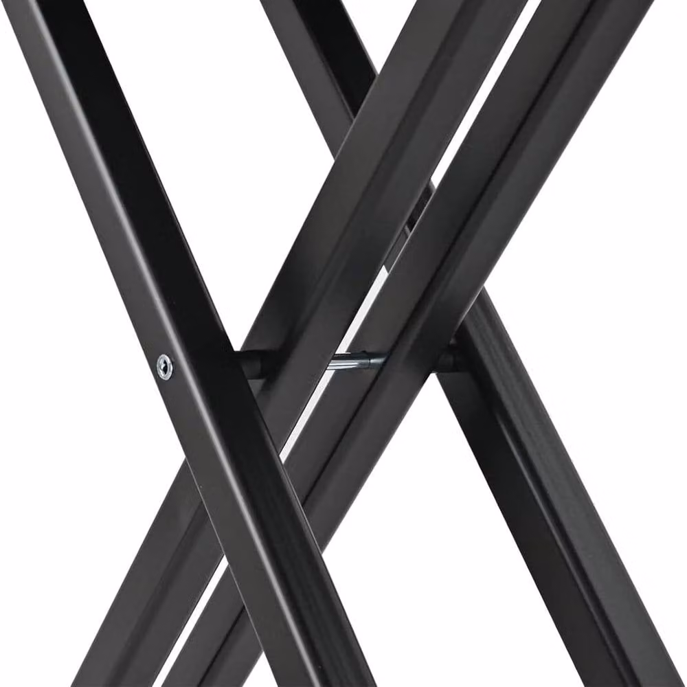 Kelvenix Multicolour Folding Ironing Board with Adjustable Height and Iron Rest – 4