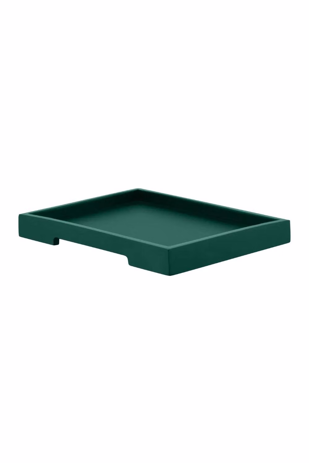 Blomus Kasane Tray Size S in Rain Forest Green – 2