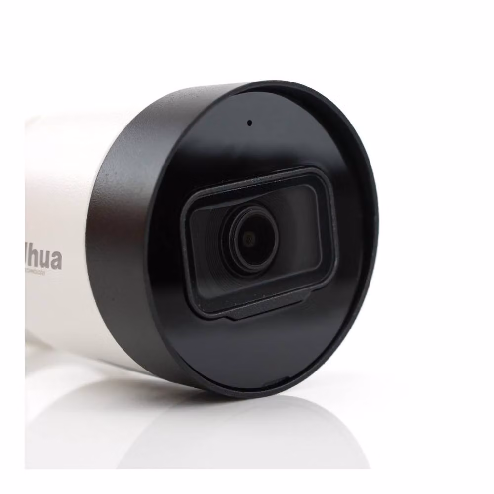 Dahua 8MP Entry IPC-HFW1830S-S6 Security Camera, White – 3