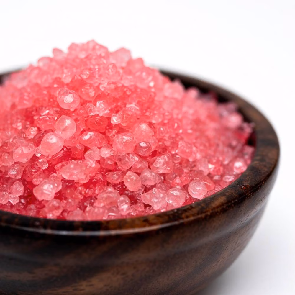 KDMD Home Comfort Simmering Granules for Oil Burners and Room Fragrance in Bright Pink – 2