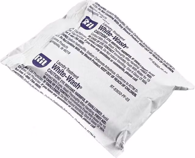 Rit White Wash Powder 53.2g