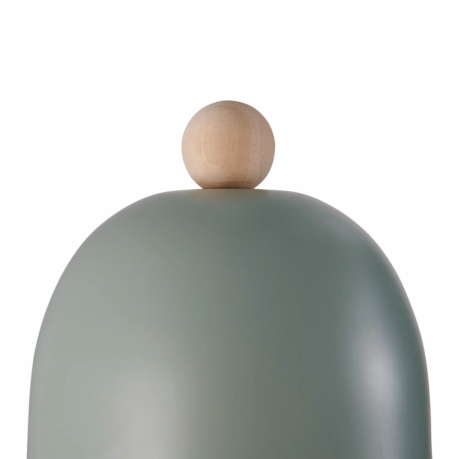 Nordlux Gaston Adjustable Wall Light in Green Metal and Wood with E27 Socket – 2