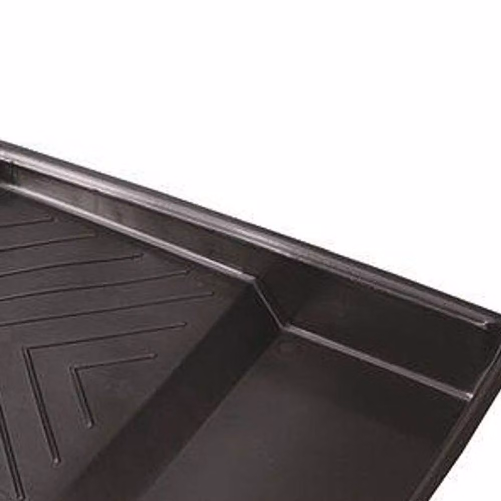 Universal Textiles Plastic Paint Tray, 22.86 cm – 2