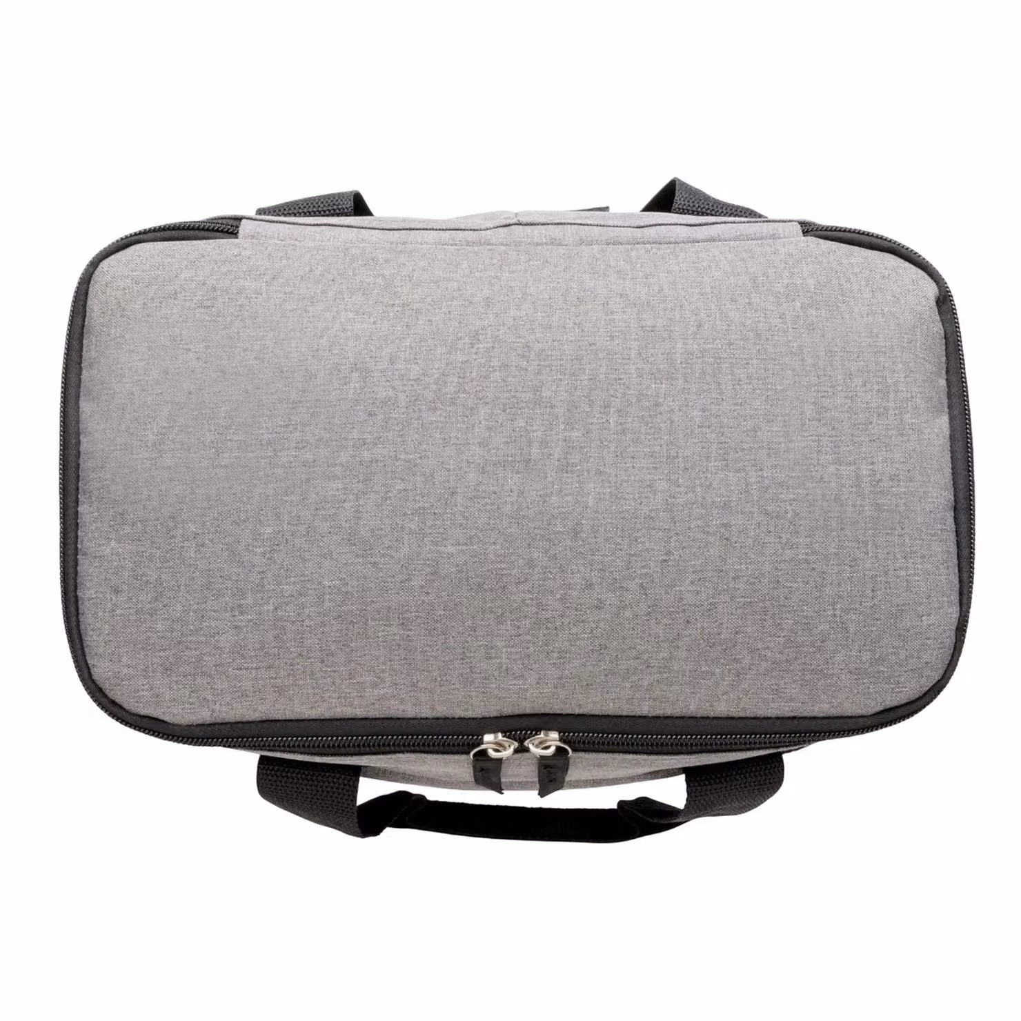 XD Design 14.5L Large Cooler Bag in Grey – 3