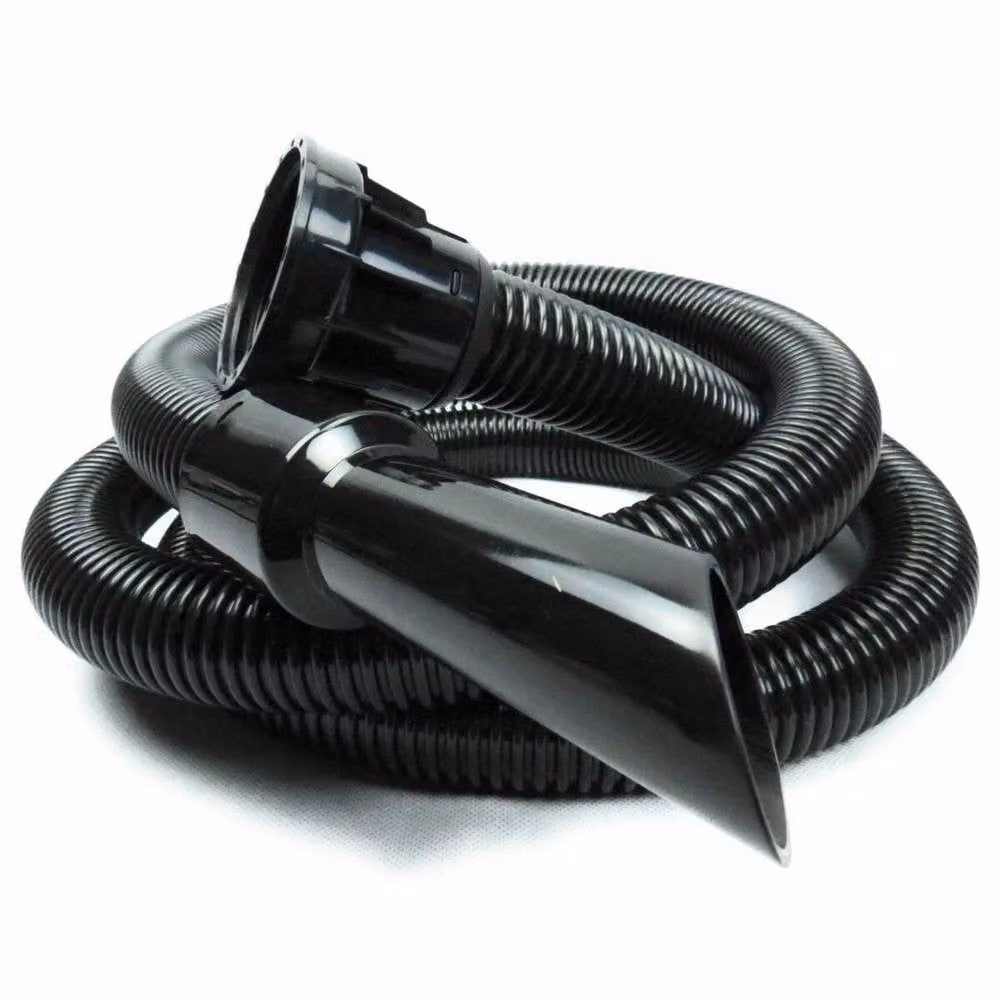 SPETLEK Premium Numatic Henry Hoover Vacuum Cleaner Hose Pipe and Full Tool Kit in Black – 1
