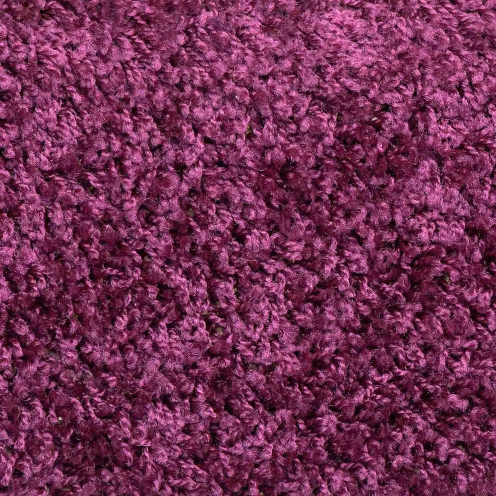 Berkfield Home Decorative Carpet Stair Treads, 15 Pieces, Purple, W: 65 cm, D: 21 cm, H: 4 cm – 5