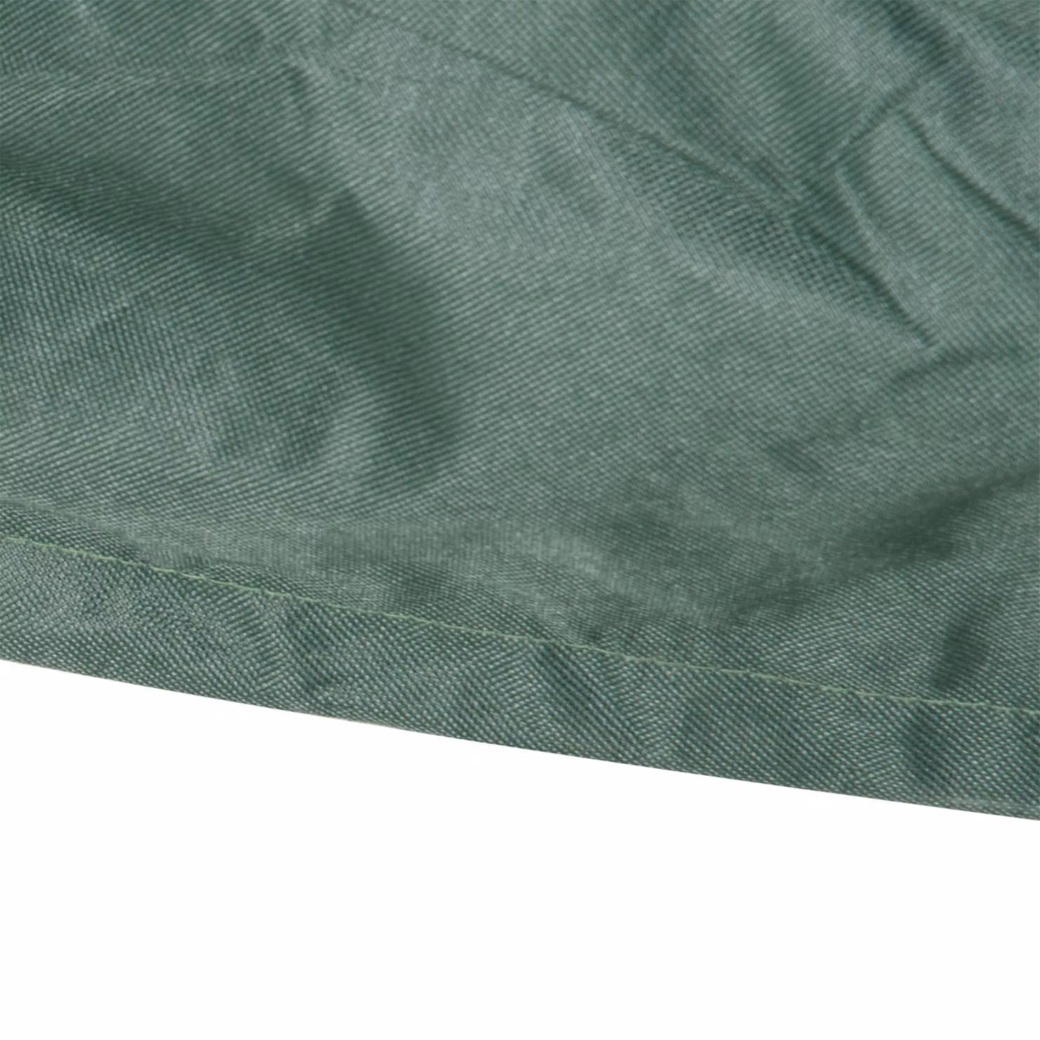 Outsunny Green Waterproof Round Garden Furniture Cover, Diameter: 193 cm, Height: 80 cm – 8