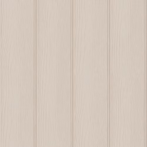 Holden Decor Tongue and Groove Wood Panel Effect Wallpaper in Beige