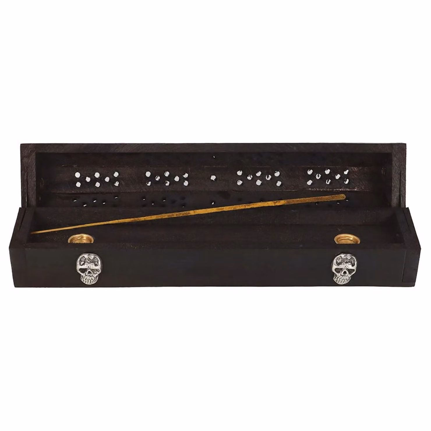 Something Different Werewolf Poison Incense Box in Black – 2
