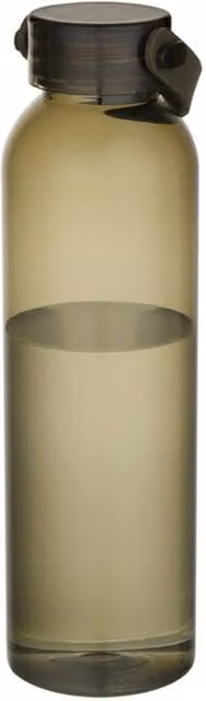 Floso Alti Plastic Water Bottle, Green, 6.6 l