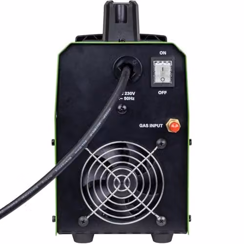 SIP Weldmate Pro DC TIG Inverter Welder 230V 120A TIG/ARC Portable Welding Machine, Green – 7
