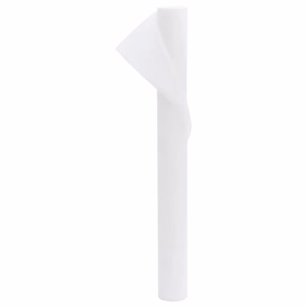 Berkfield Home Plant Fleece Winter Protection, 2 Rolls, White, W: 1.6 m x L: 10 m, 70 g/m²