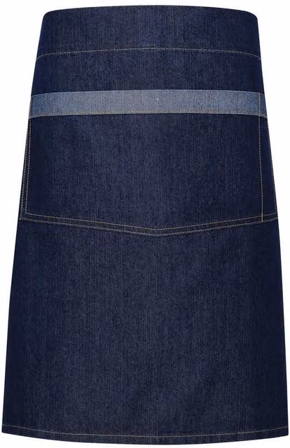 Premier Blue Waist Apron – 1