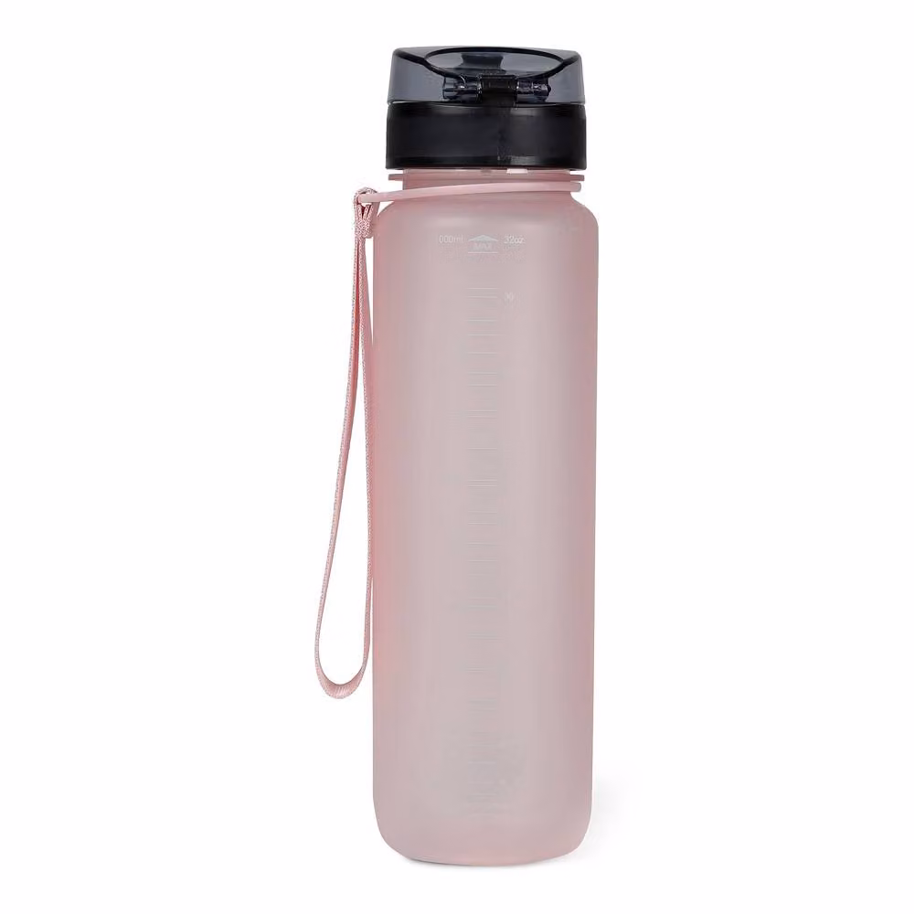 Regatta Tritan Flip Lid Bottle, 1 l, Pink – 2