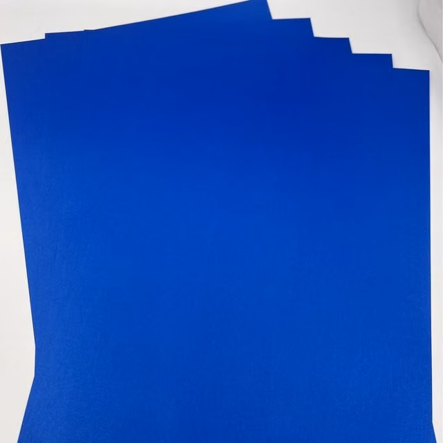 Syntego Blue Paper, Pack of 20