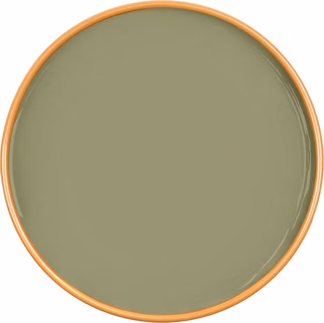 House of Hackney APPLE Paint - Green and Yellow