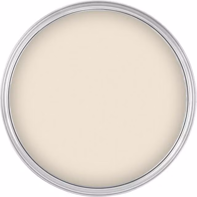 Dulux Silk Emulsion Paint in Beige, 5 l
