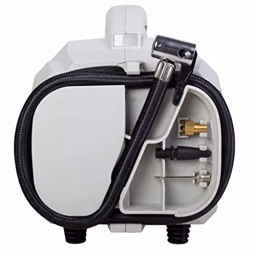 Batavia 7063487 18 V Air Compressor for MaxxPack Collection in Grey and Orange – 7