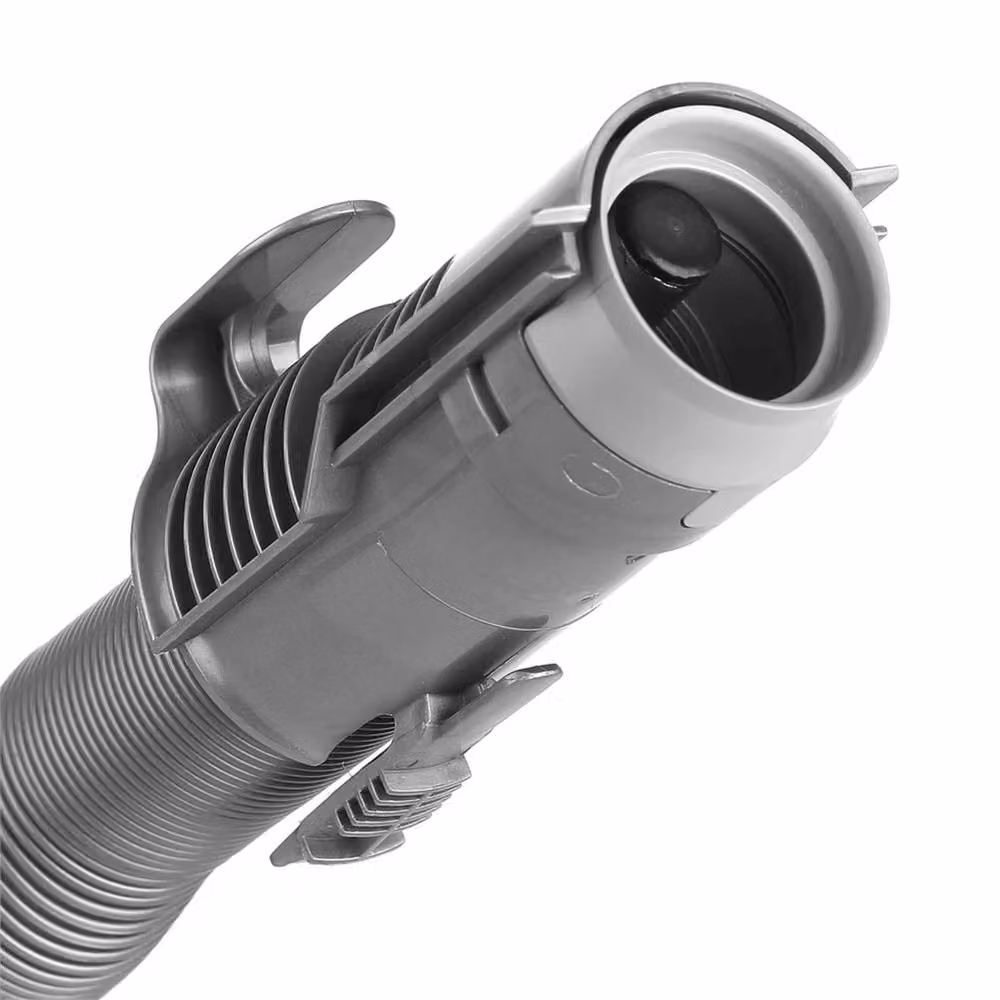 SPETLEK Flexible Silver Grey Vacuum Cleaner Hose and Stretch Pipe for Dyson DC14 Models – 3