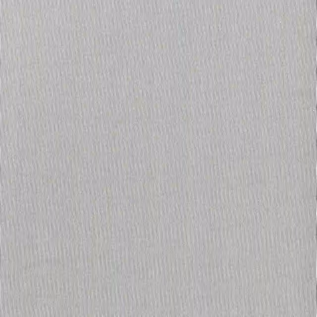 Clarke & Clarke Breton Fabric in Charcoal Grey