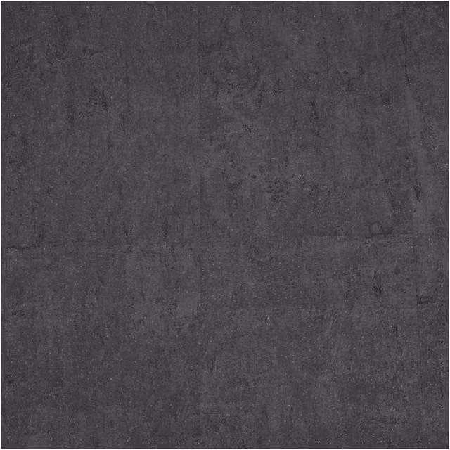Boutique Koruku Charcoal Abstract Wallpaper in Grey, W/H: 52 cm x 1000 cm