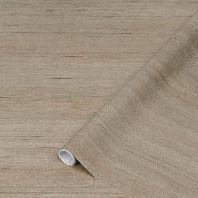d-c-fix Tira Wood Self Adhesive Vinyl Film in Brown