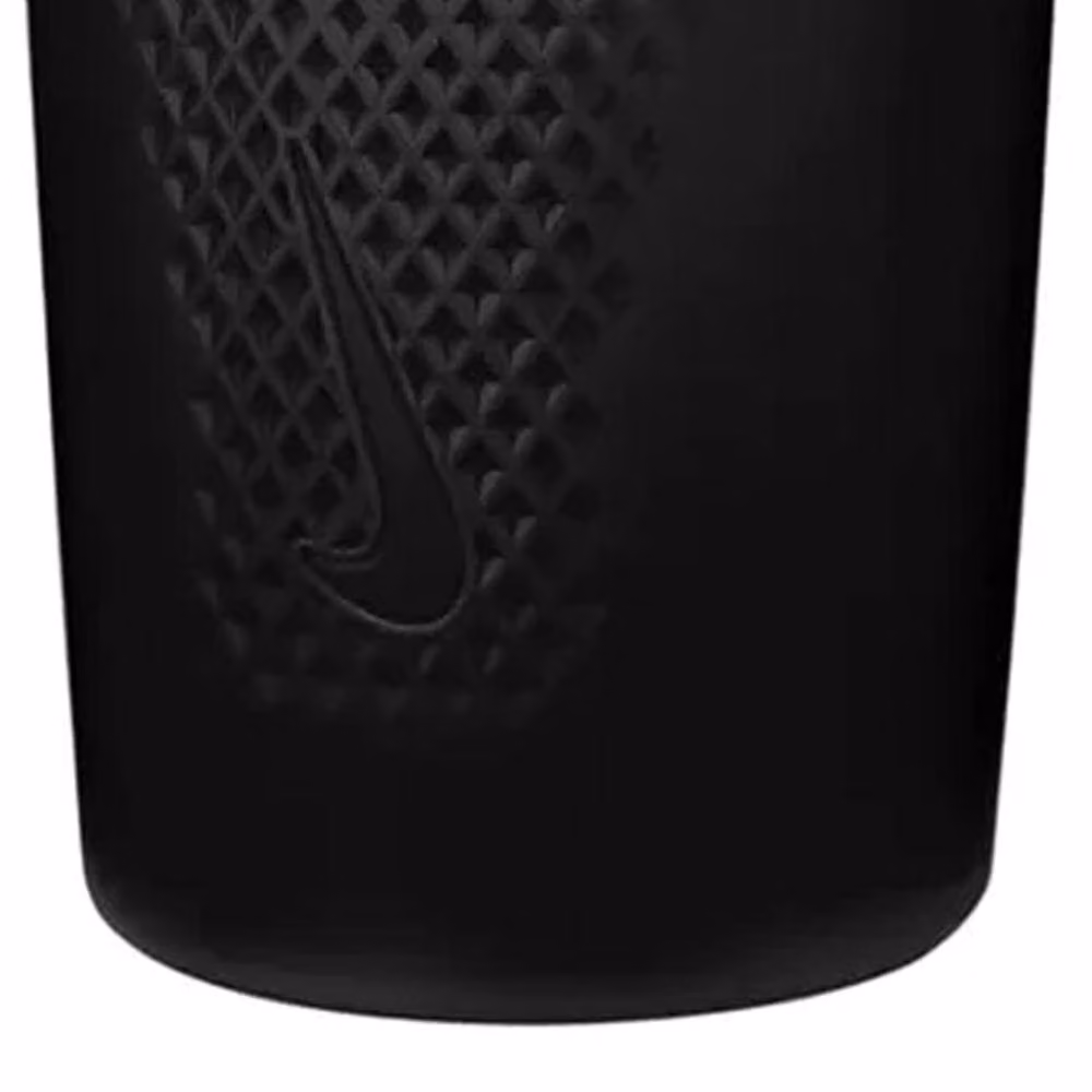 Nike Refuel 2024 Unisex Water Bottle, Black, 532ml – 4