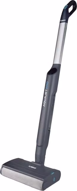 Tower AquajetPro Anti-Tangle Cordless Hardfloor Cleaner, Grey