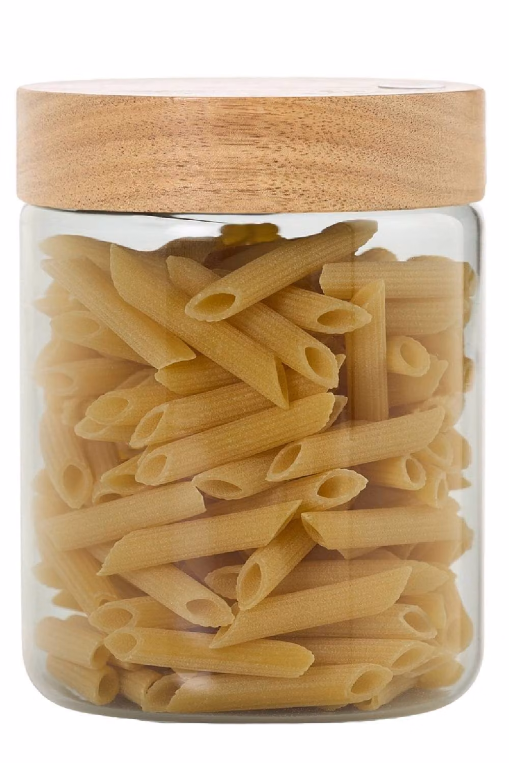 AdHoc PureJar Airtight Glass Container, 800ml, Transparent – 2