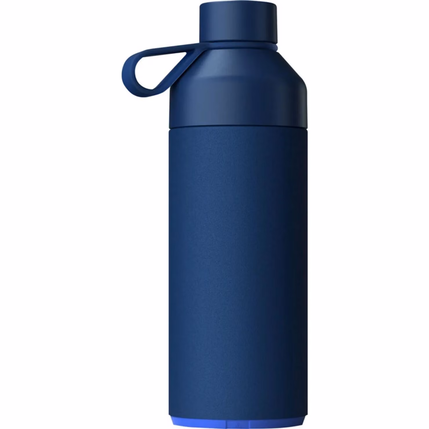 Ocean Bottle Insulated Stainless Steel Water Bottle, Blue, 1000ml – 2