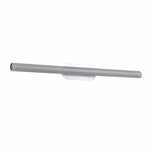 Italux Modern LED Wall Lamp in Silver with Warm White 3000K 960lm
