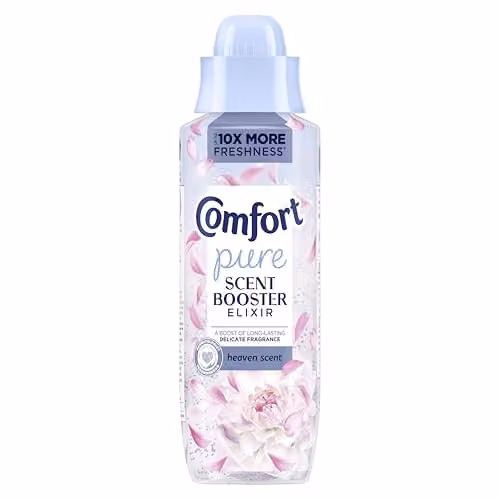 Comfort Heaven Scent Booster Fragrance Elixir, 460 ml