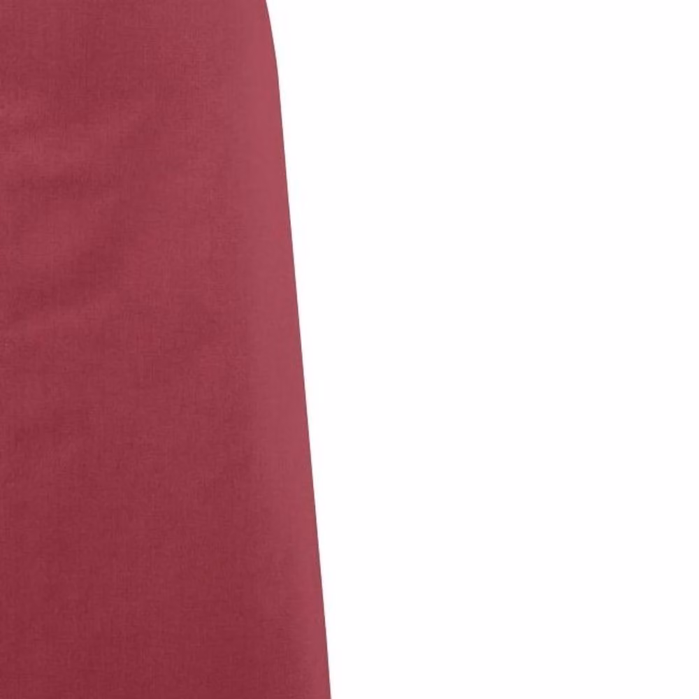 Karlowsky Ibiza Bistro Apron in Burgundy – 2