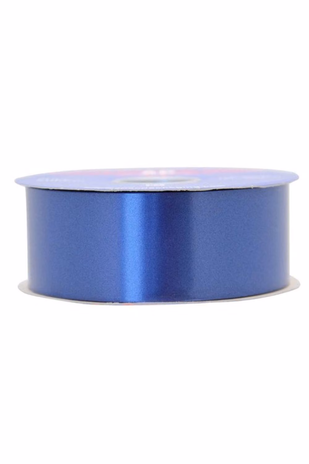 KDMD Navy Blue Polypropylene Ribbon 2 Pack – 2