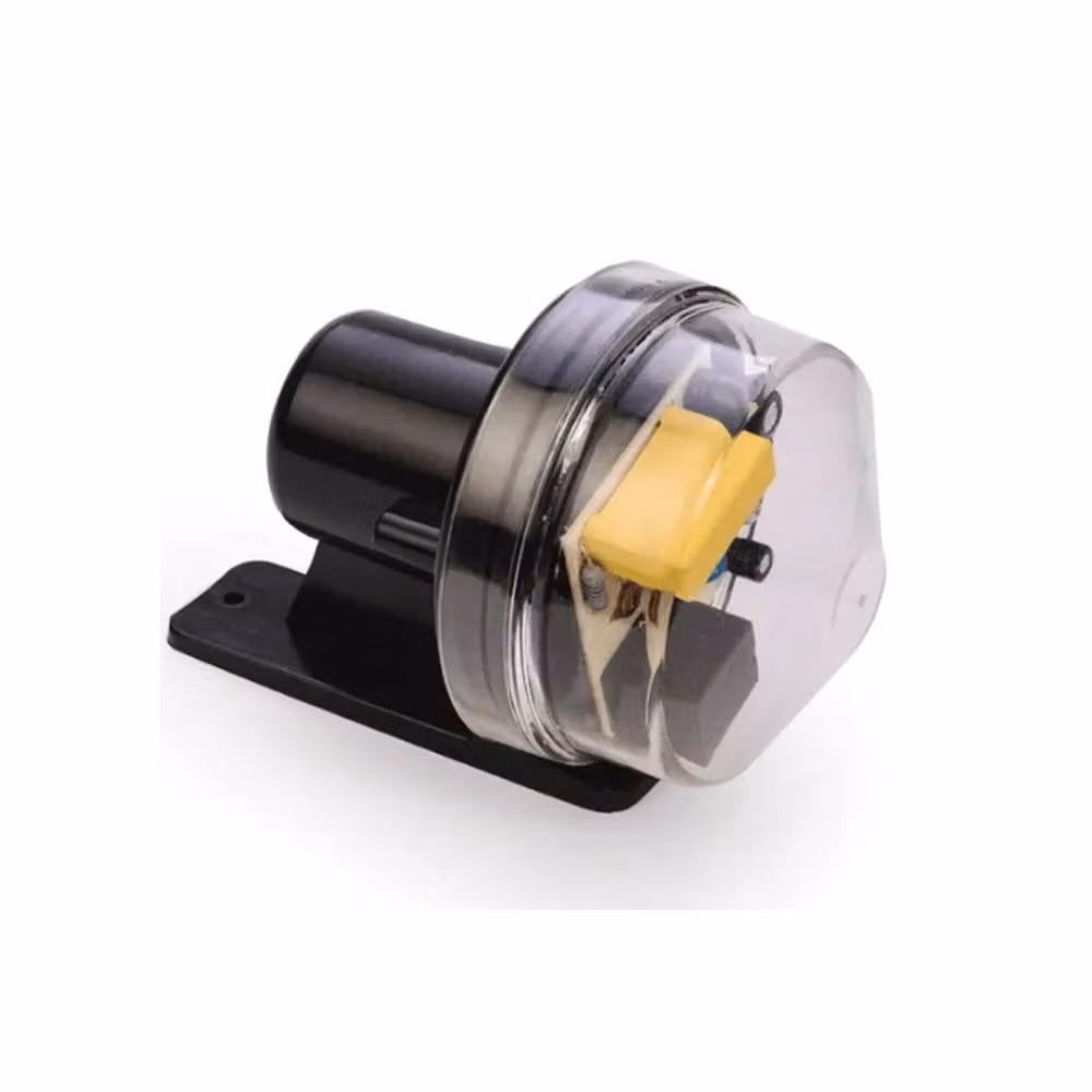 Hi-Spec Niagara Hspc3 Wall Mounted Photocell Twilight Sensor Kit in Black – 2