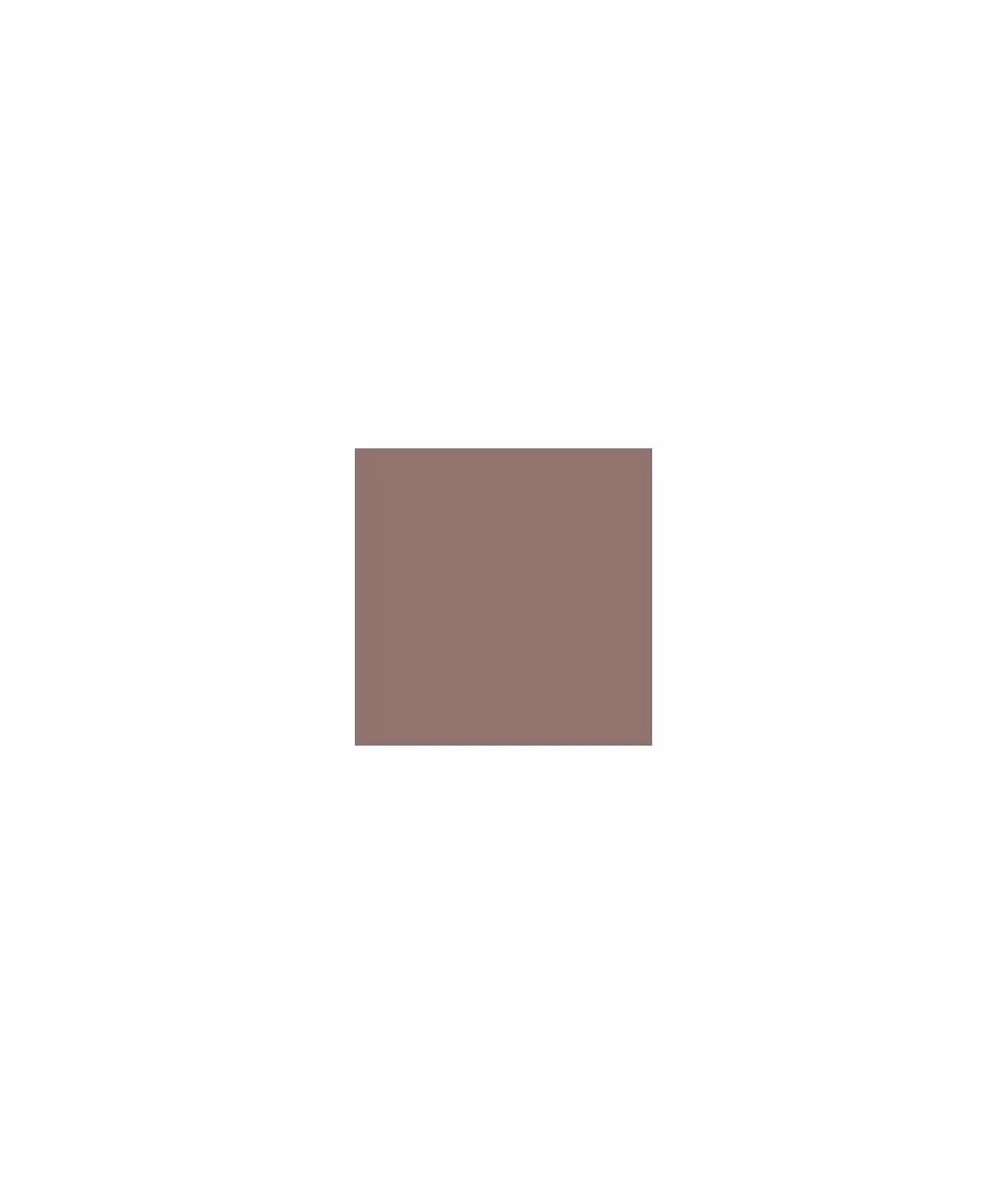 New Edge Blinds Mocha Plain Straight Edge Daylight Roller Blind in Light Brown, W: 115 cm, H: 165 cm – 2