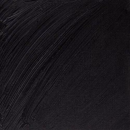Winsor & Newton Artists' Oil Colour Ivory Black 37ml – 2