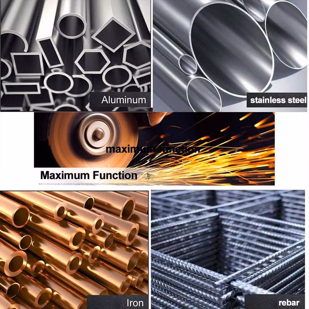 Havendro Ultra Thin Metal Cutting Disc for Steel, Multicolour, Diameter: 115 mm, Thickness: 1.15 mm, Bore: 22 mm – 4