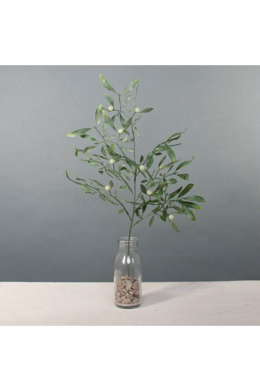 KDMD Green Exterior Mistletoe Stem 3 Pack – 2