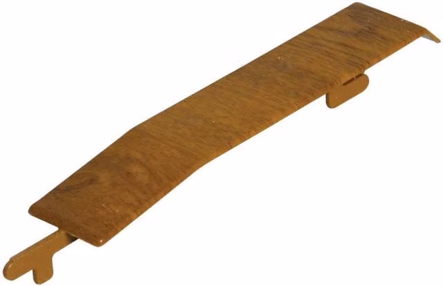 PBSL Group Shiplap Cladding Butt Joint Board, 150mm