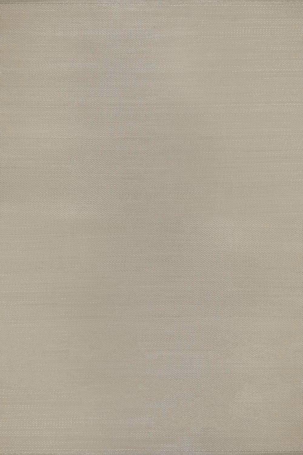THE RUGS Solid Urban 1000 Reversible Weatherproof Outdoor Rug in Beige, W: 180 cm, D: 270 cm – 2