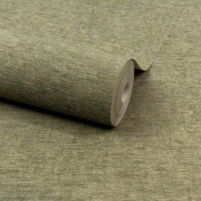 Grandeco Dakota Green