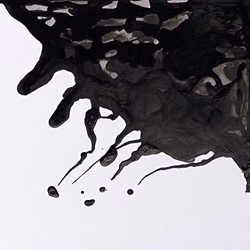 Winsor & Newton Indian Black Drawing Ink, 14 ml – 2